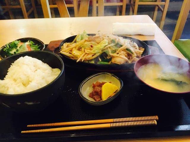 かねしげひろ - サブ画像1