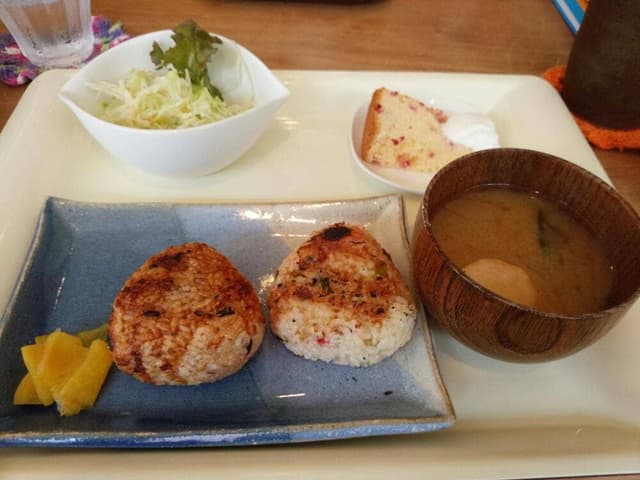 パイ焼き茶房 - サブ画像1