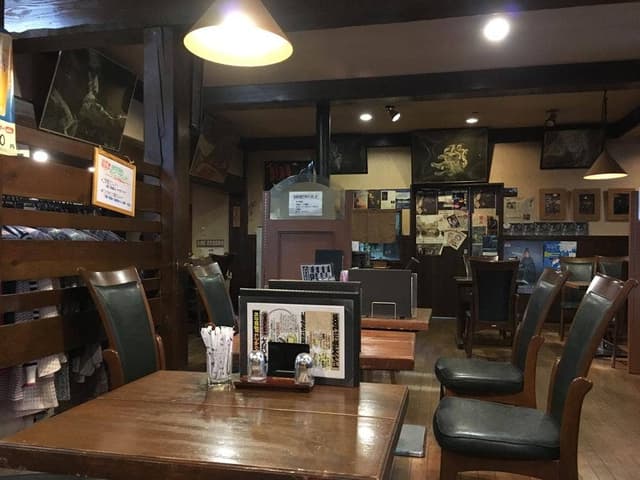 dining cafe’ bird - サブ画像2