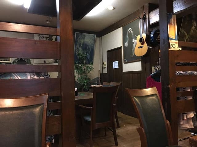 dining cafe’ bird - サブ画像1