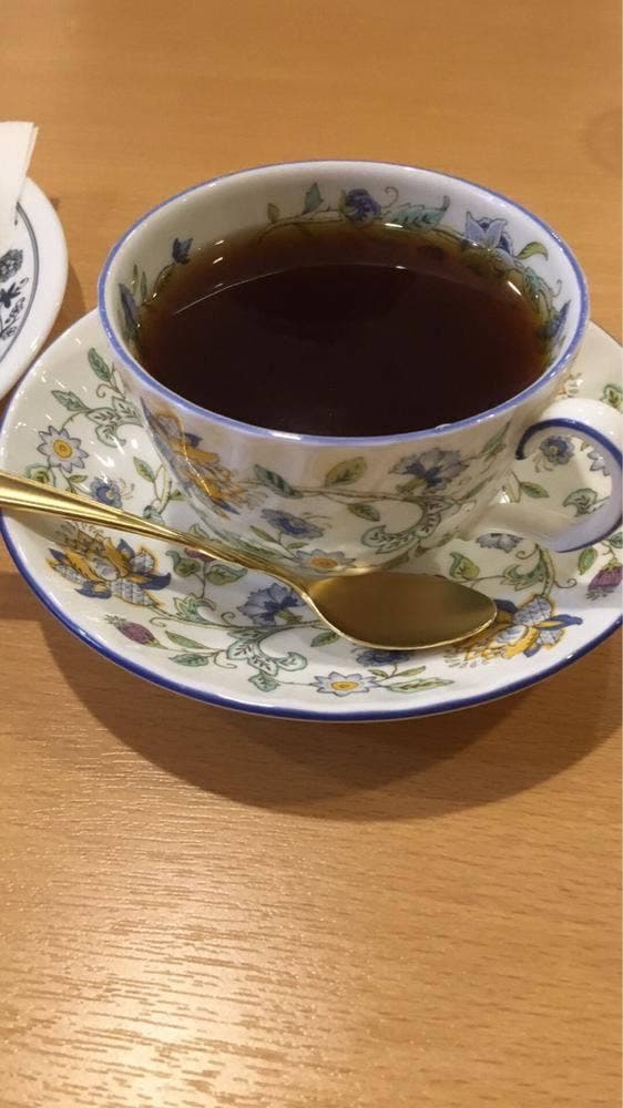 珈琲豆専門店 茶果 - サブ画像3