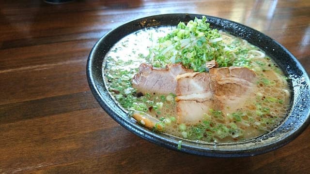 麺屋二郎 - サブ画像2