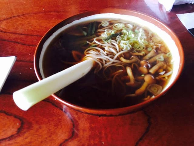 大内宿 浅沼食堂 - サブ画像3