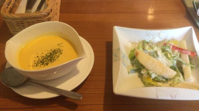 りんご庵 - サブ画像3