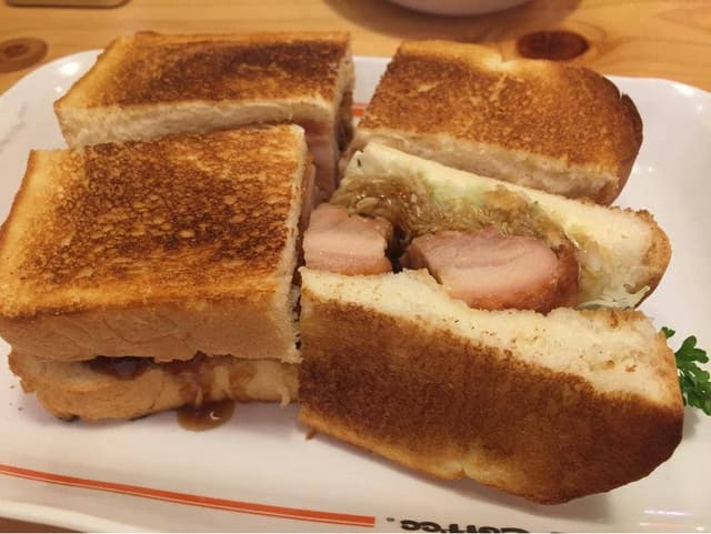 コメダ珈琲店 奈良五條店 - サブ画像2