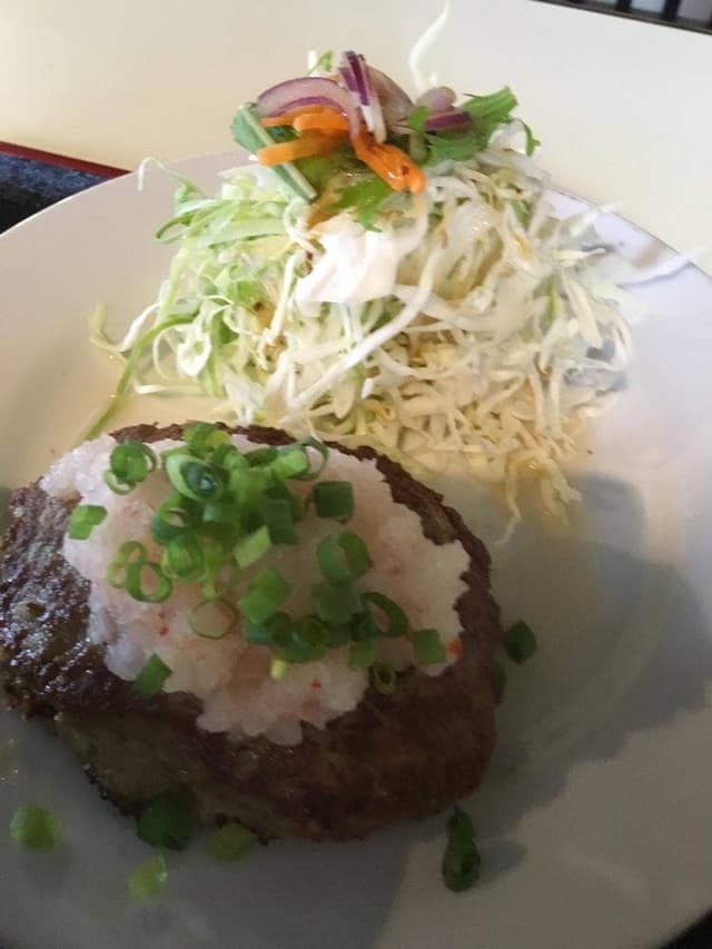 レストラン香取 - サブ画像1