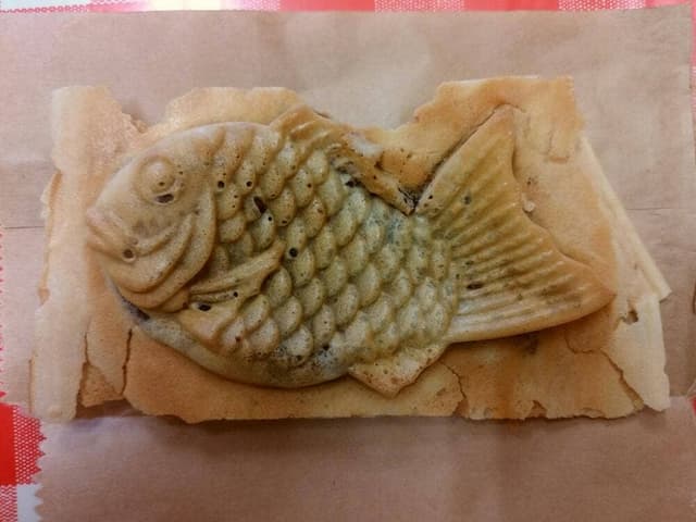 大阪やき三太 釧路店 - サブ画像1