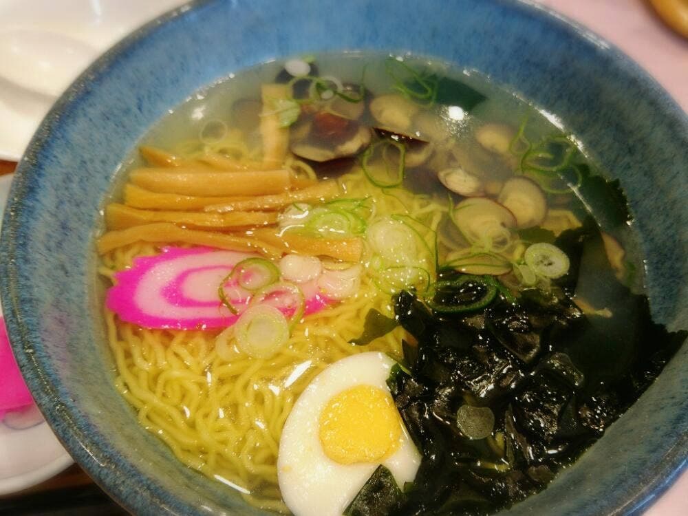 道の駅十三湖高原・トーサムグリーンパーク