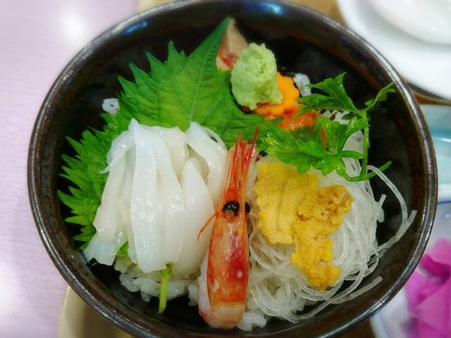 道の駅十三湖高原・トーサムグリーンパーク - サブ画像3