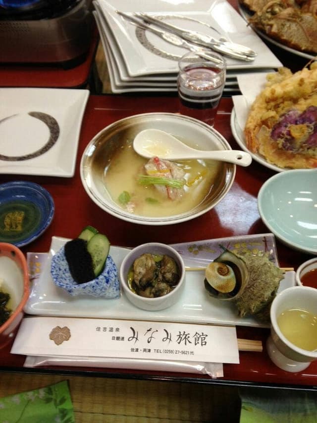 みなみ旅館 - サブ画像3