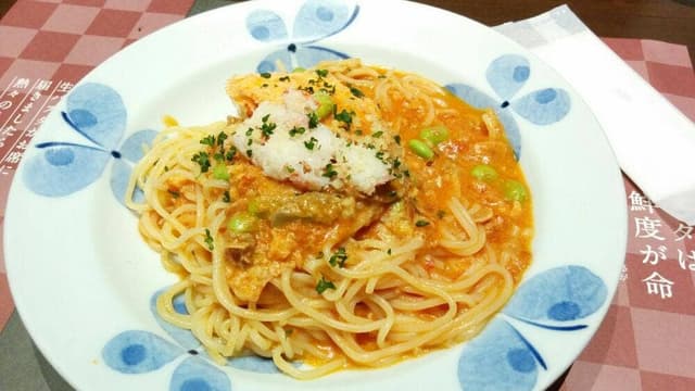 鎌倉パスタ イオン小郡ショッピングセンター店 - サブ画像1