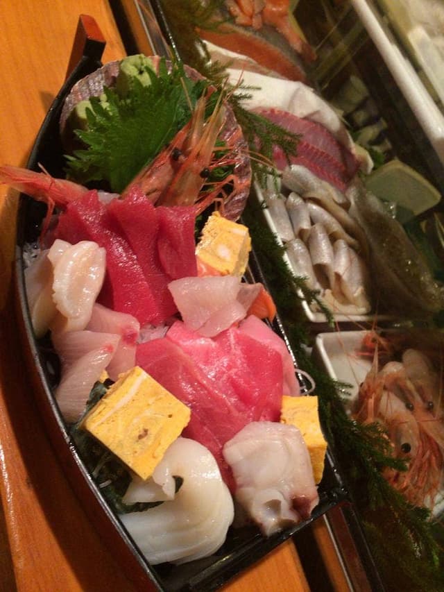 寿司源 - サブ画像3