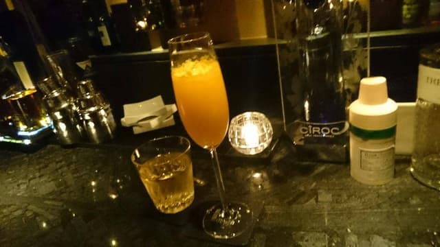 BAR AC depth - サブ画像1