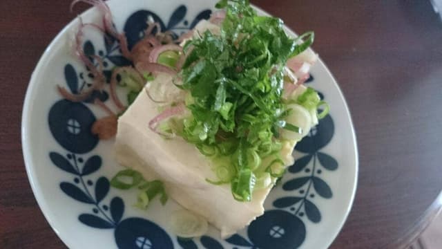 明方とうふ下広豆腐店 - サブ画像1
