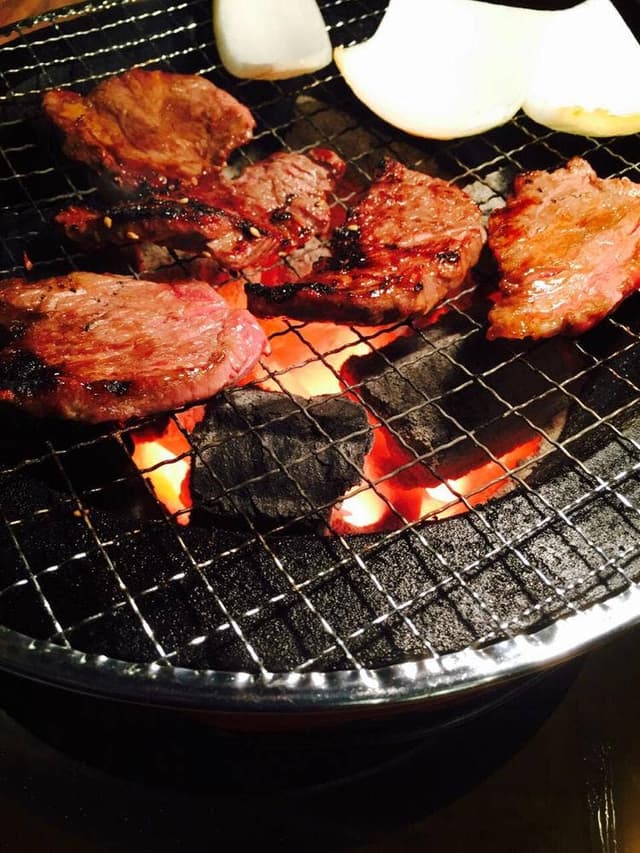 炭火焼肉七輪吹田店 - サブ画像2