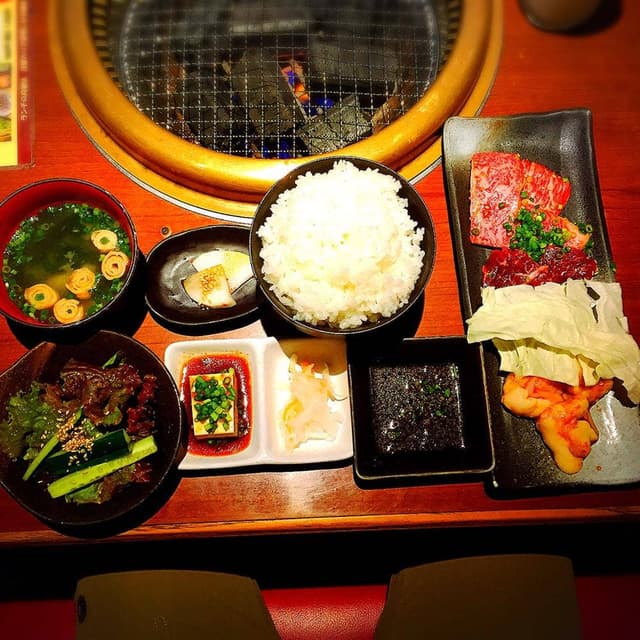 別府炭焼亭 ちはら29 - サブ画像2