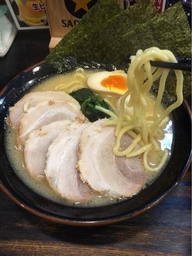 船橋家 - サブ画像2