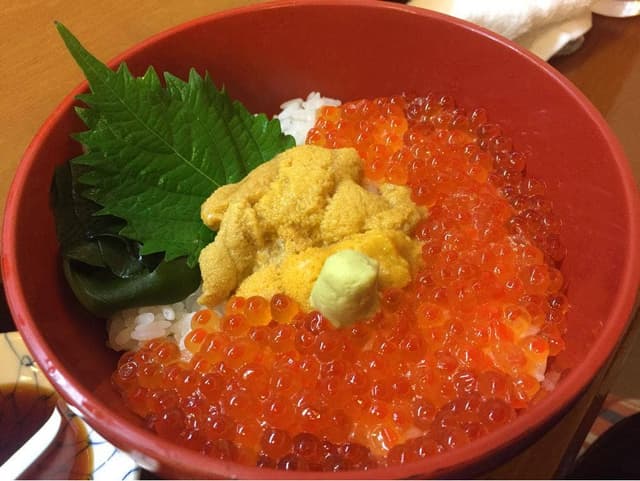 すし処 北の旬 - サブ画像2