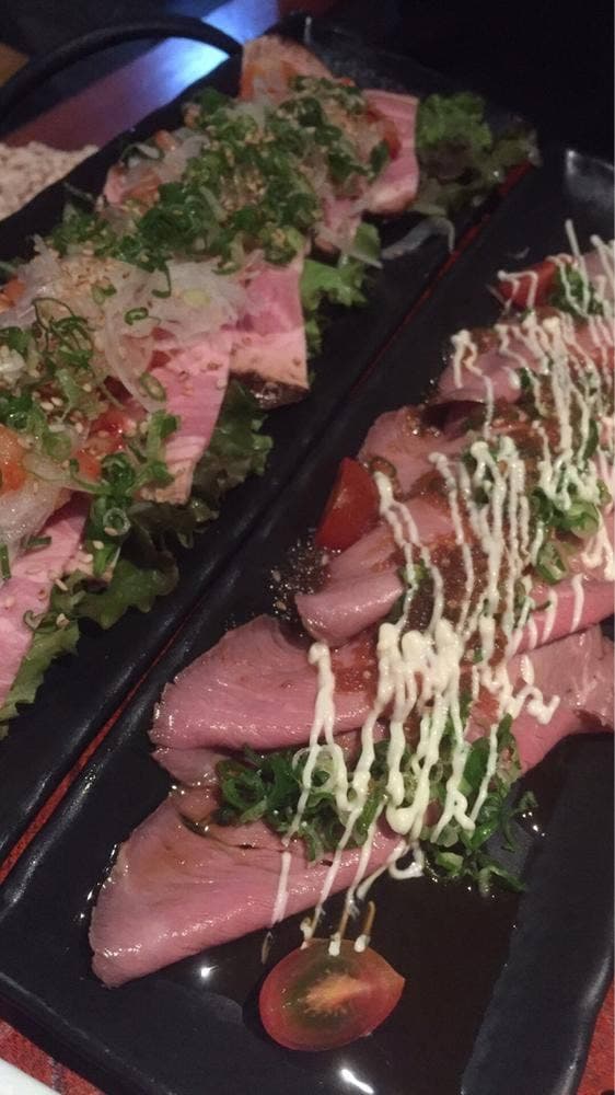 美味しい隠れ家居酒屋けんさん - サブ画像2