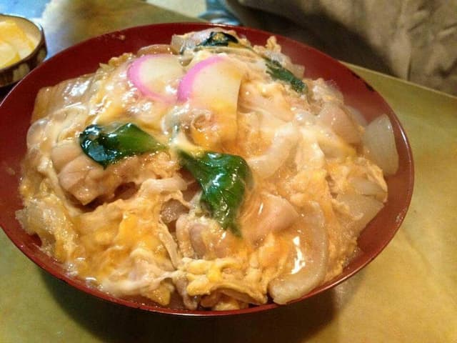 高木食堂 - サブ画像1