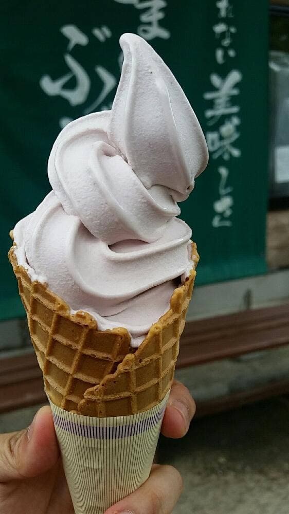 宮田ファミリーぶどう園直売所 - サブ画像2