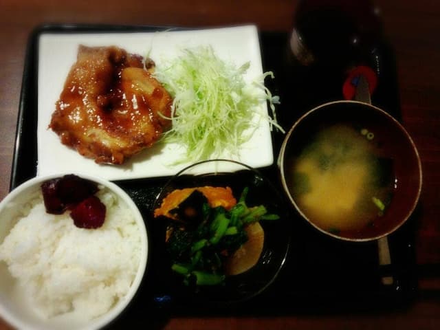Kuwaya食堂 - サブ画像3