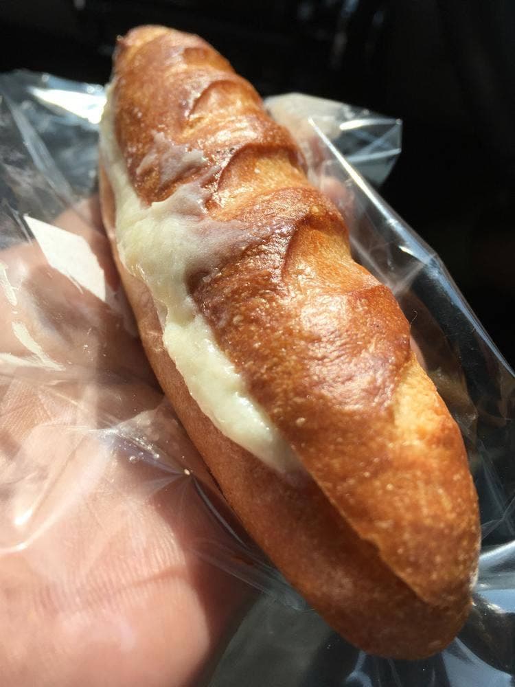 清水風月堂