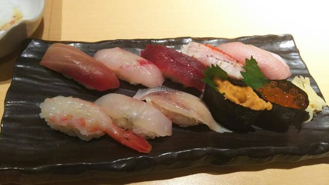 鮨処 みさき - サブ画像1