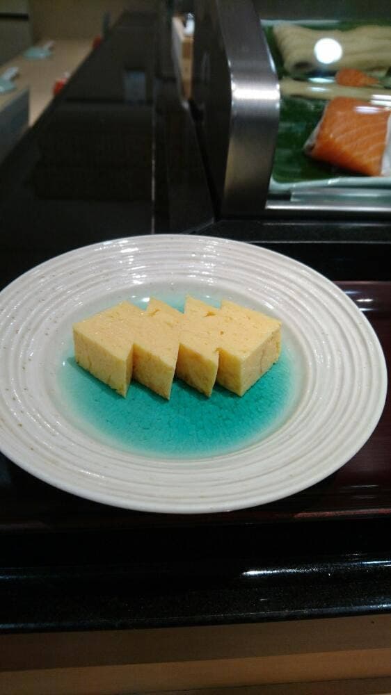 寿司田 銀座松屋 B1店 - サブ画像3