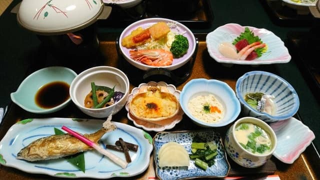 寿屋旅館 - サブ画像1