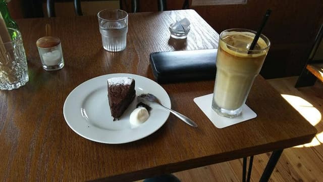 Rotten Row Coffee Roasters - サブ画像1