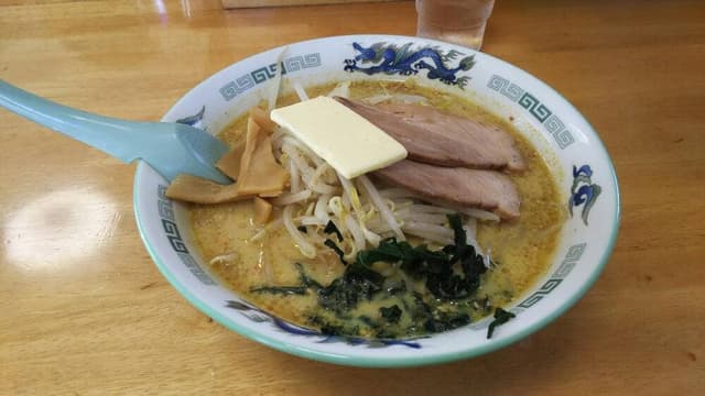 札幌ラーメン 蔵 - サブ画像3