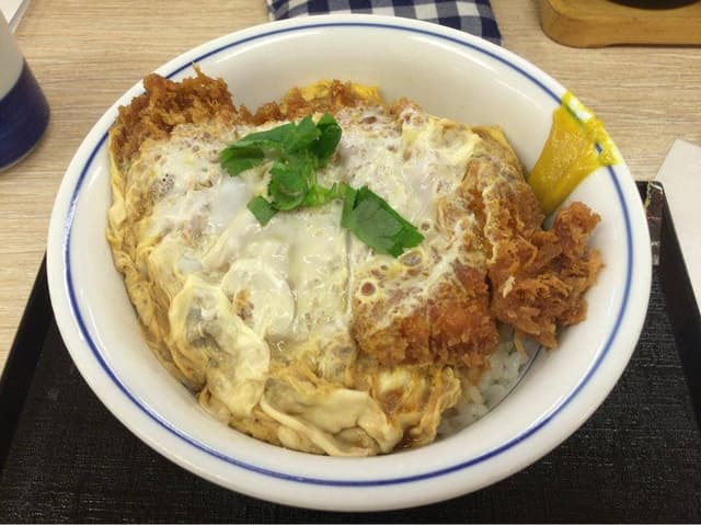 かつや 名岐バイパス一宮店 - サブ画像2