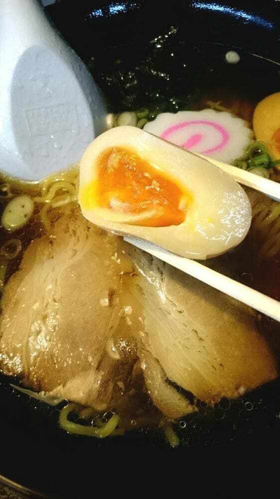 らーめん麺次郎 - サブ画像3