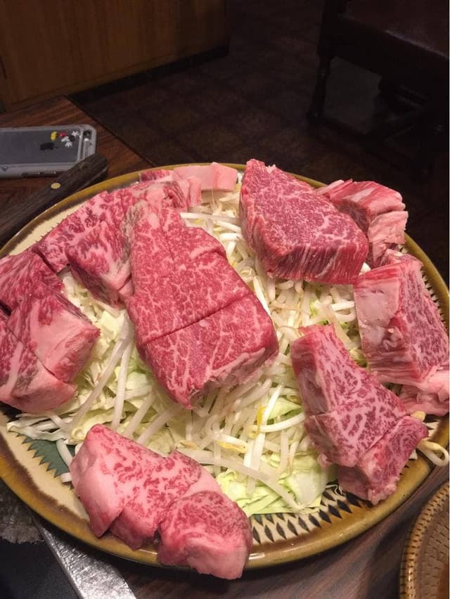 南蛮亭 - サブ画像3