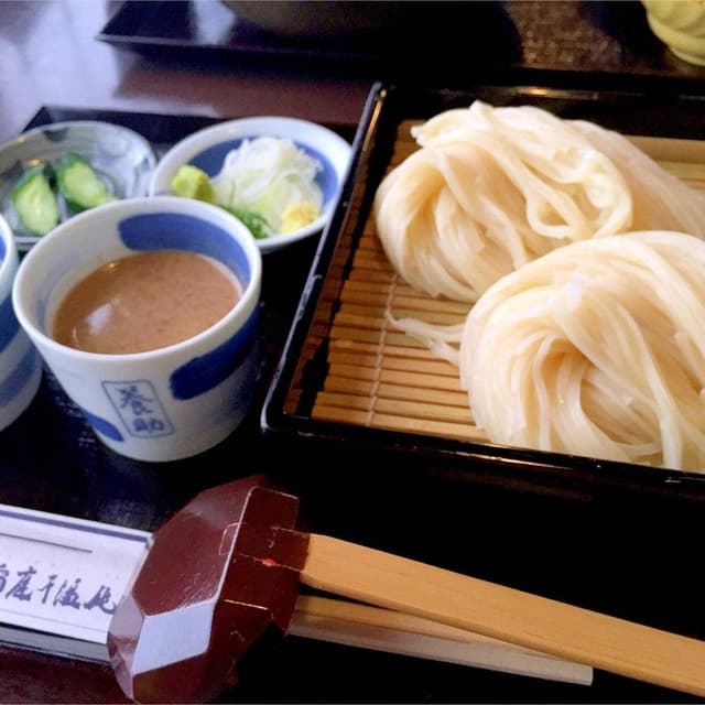 佐藤養助 漆蔵資料館 お食事処 養心庵 - サブ画像1