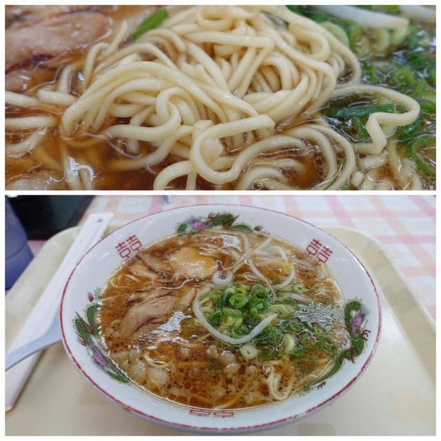 安佐サービスエリア(上り線)レストラン - サブ画像2