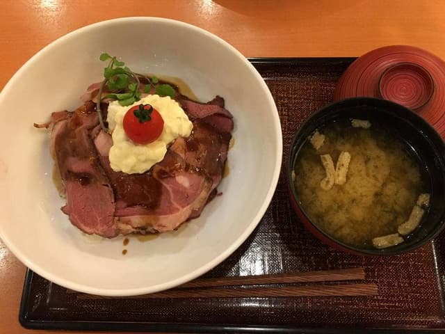 デニーズ 池上通り店 - サブ画像2