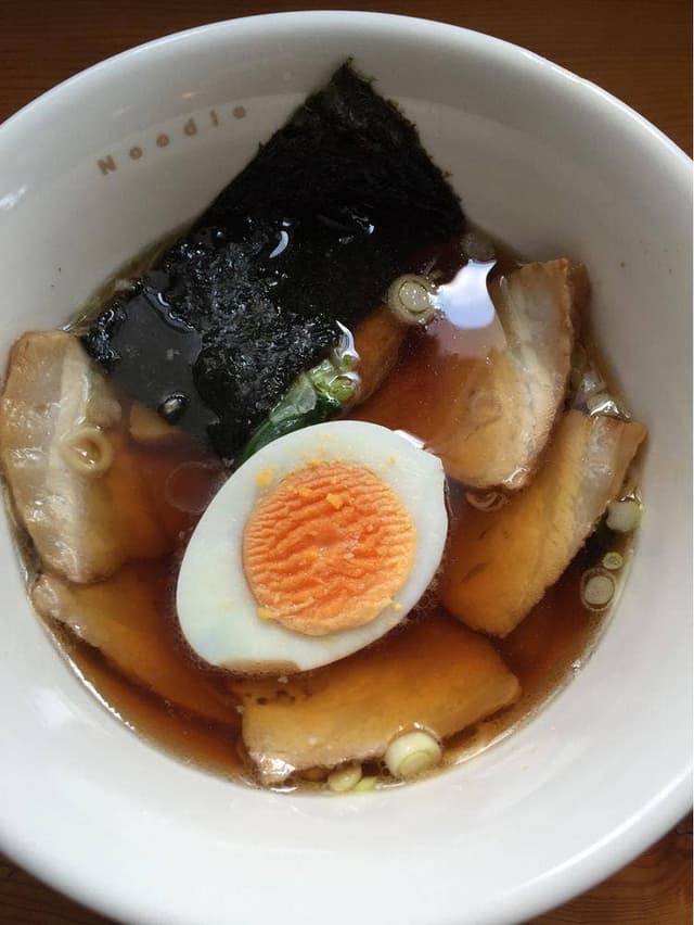 麺家まんぼう - サブ画像1