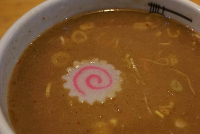 つけ麺 はつがい - サブ画像1
