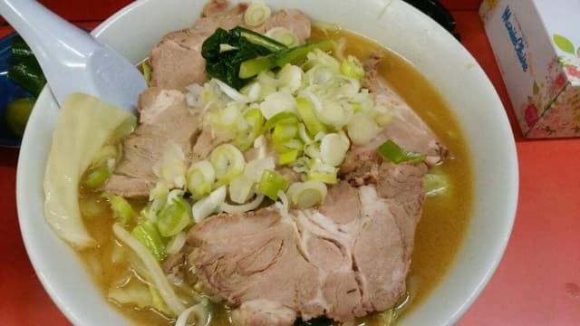 赤鬼 - サブ画像1