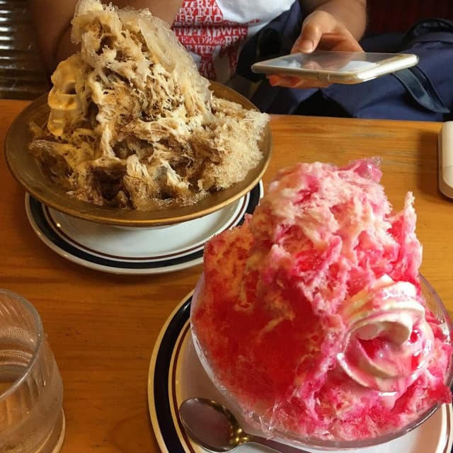 コメダ珈琲店 滝ノ水店 - サブ画像2
