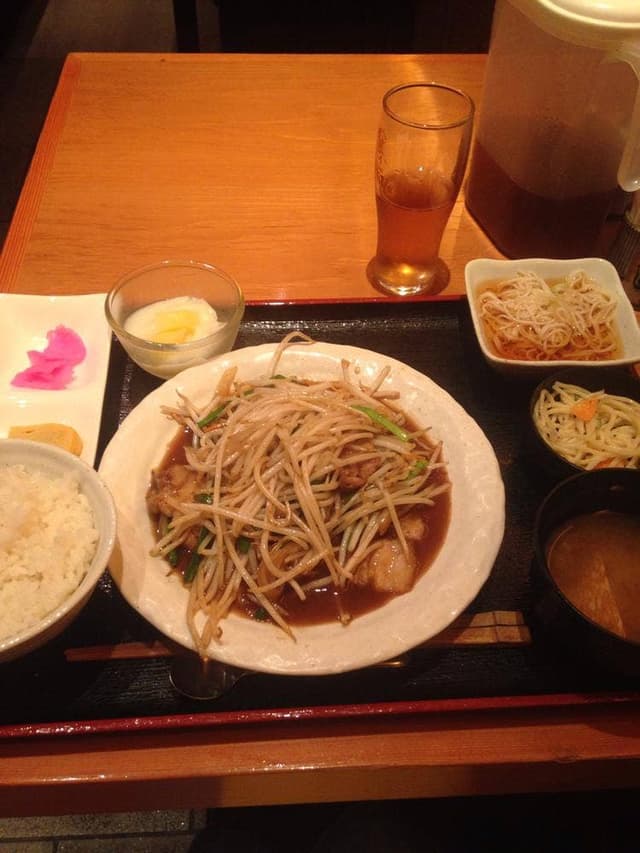 名物家 田町店 - サブ画像3