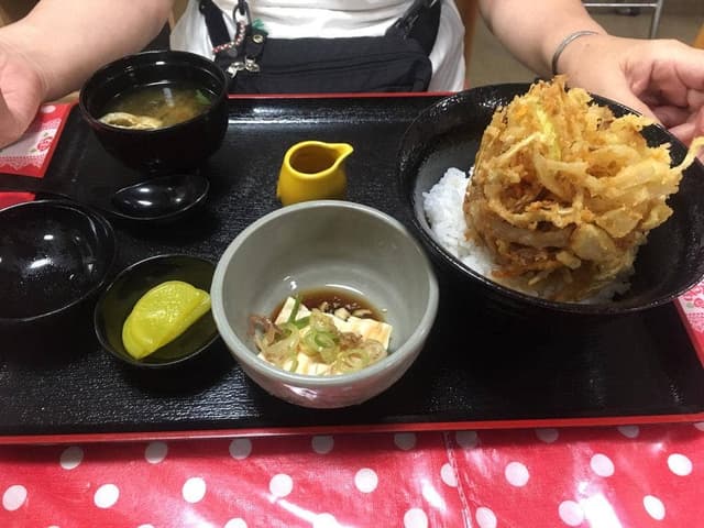 定食屋さん 千 - サブ画像2
