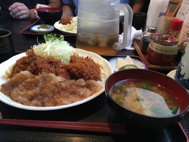 とん久 - サブ画像1