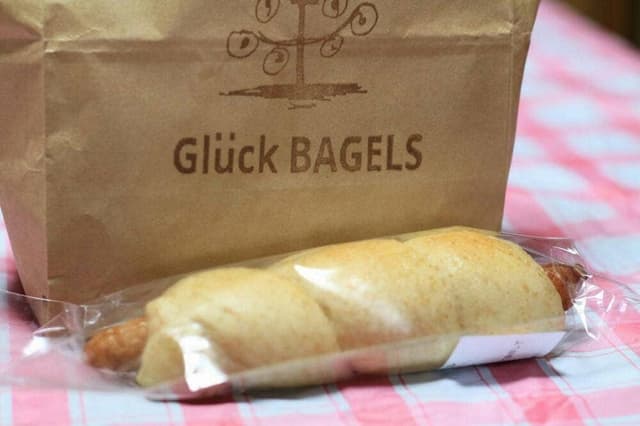 Gluck BAGELS - サブ画像1