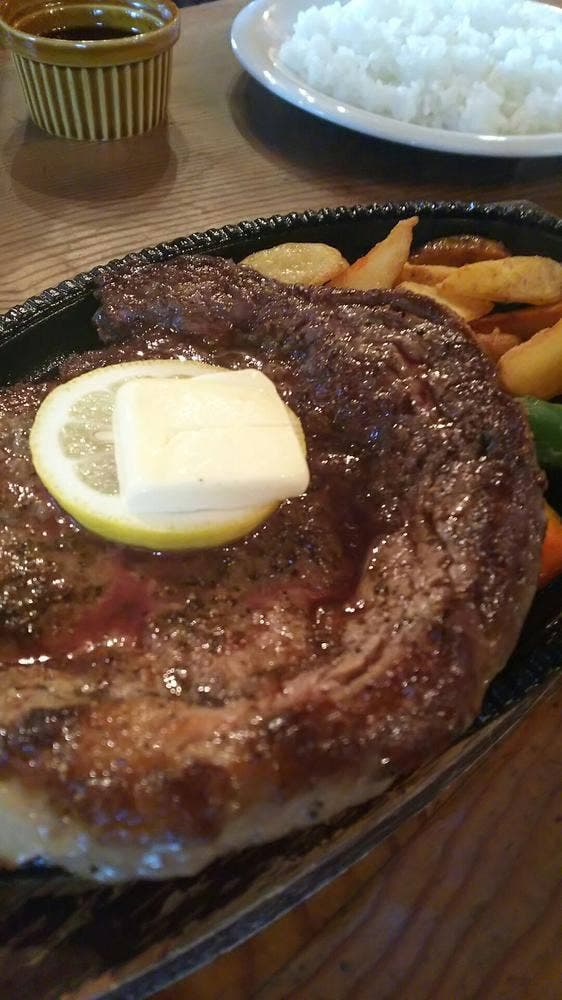 清里高原カントリーキッチン ロビン - サブ画像1