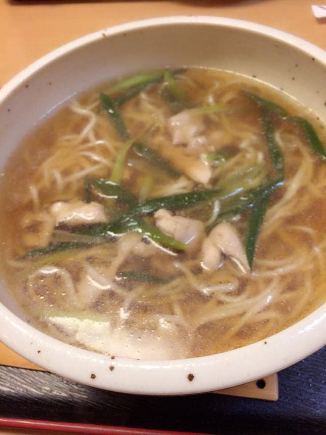 桂庵手打そばうどん - サブ画像2