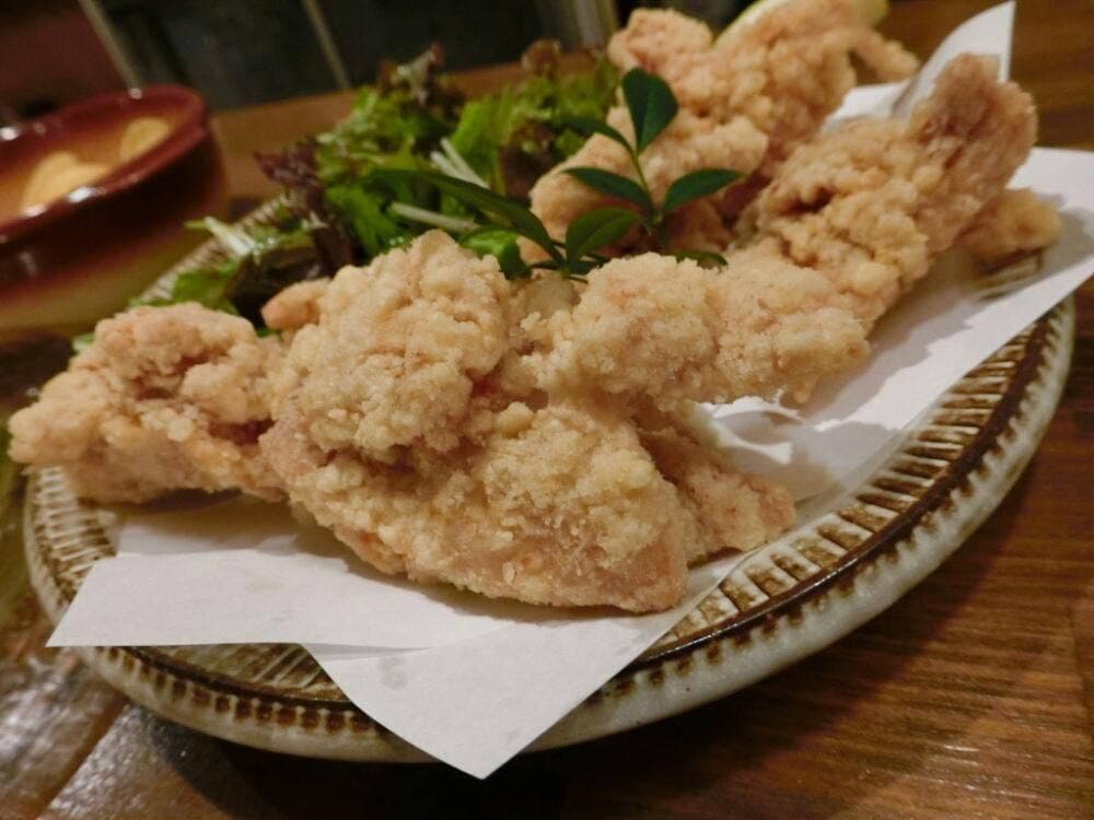 美味ハウス 7家