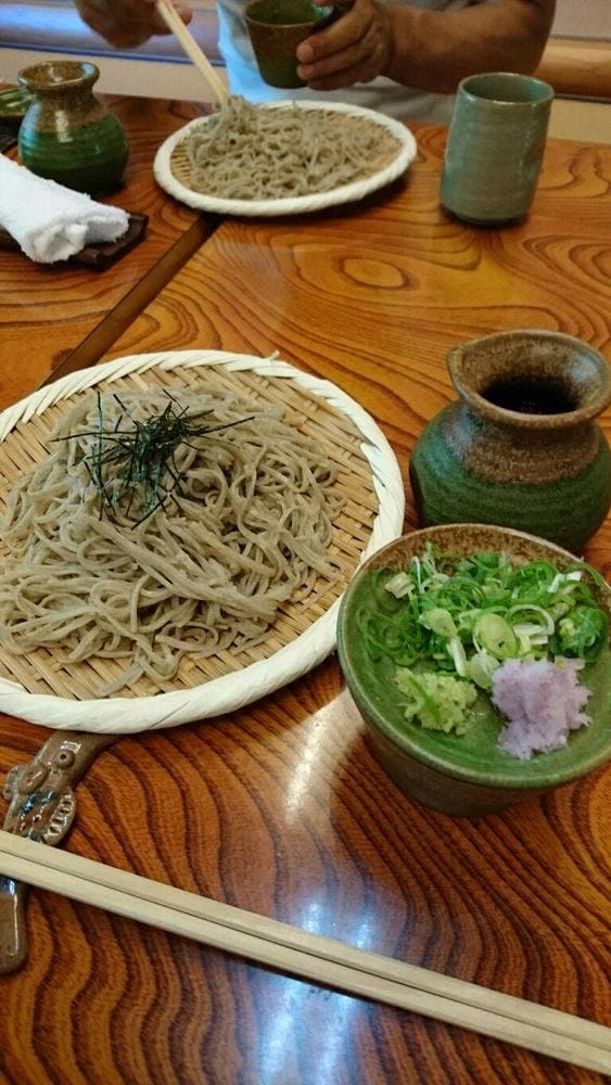 岩魚茶屋 - サブ画像2